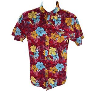 Levi's Vintage Hawaiian Shirt